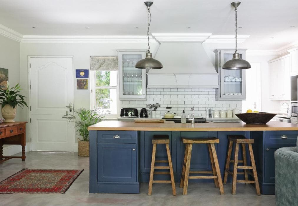 Luxury 4Bedroom Villa