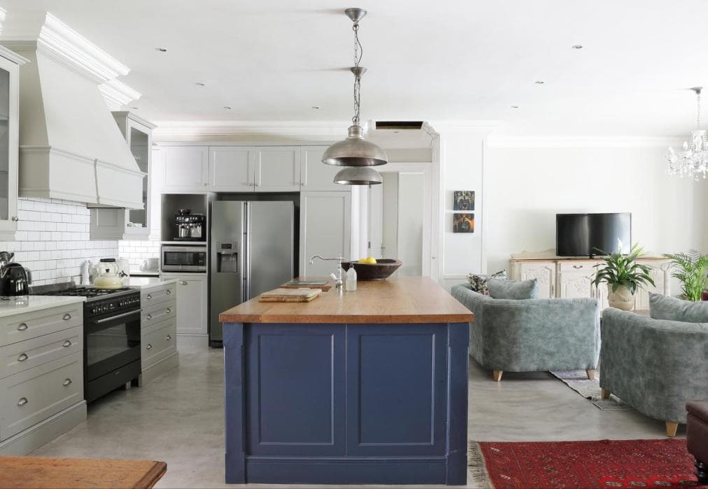 Luxury 4Bedroom Villa