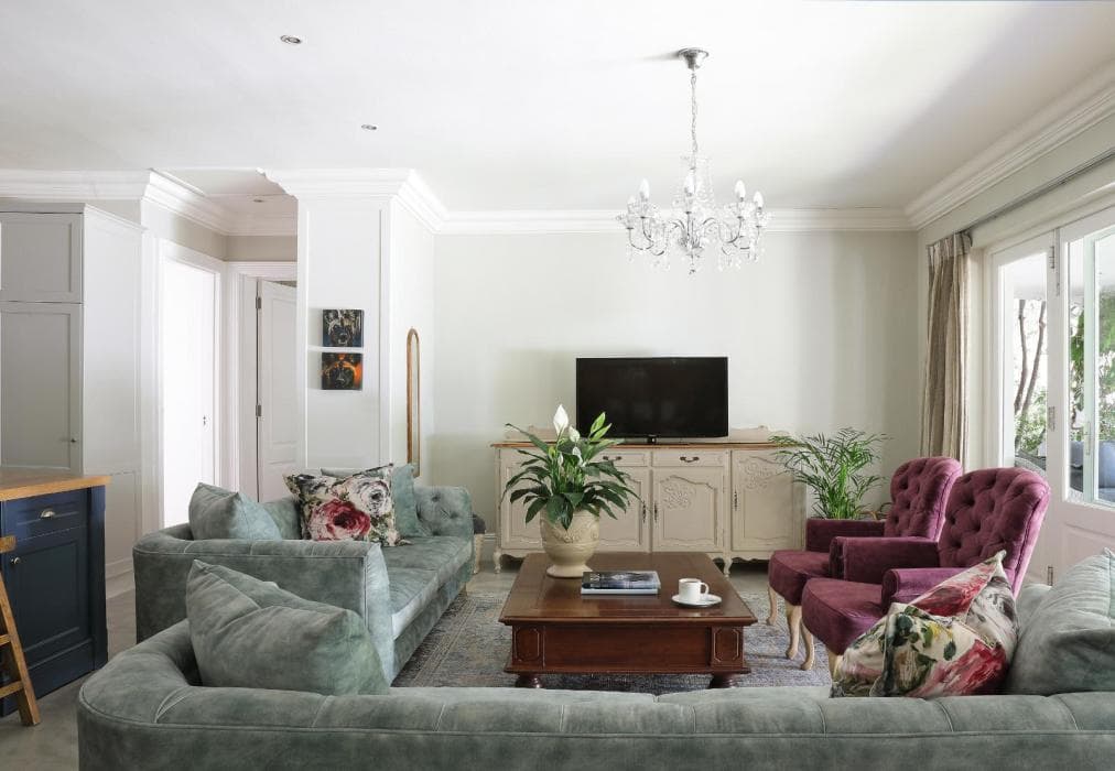 Luxury 4Bedroom Villa