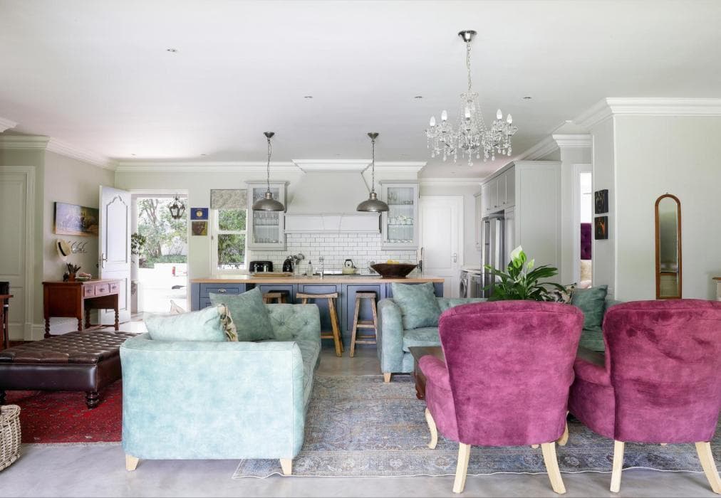 Luxury 4Bedroom Villa