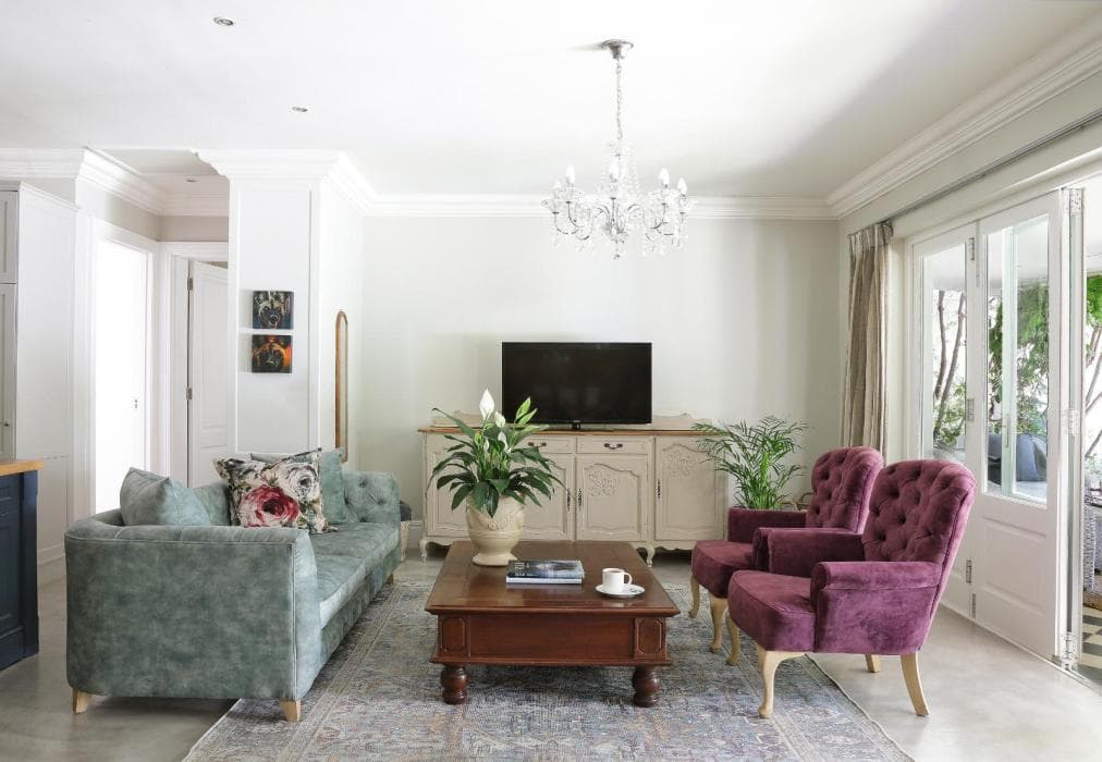 Luxury 4Bedroom Villa