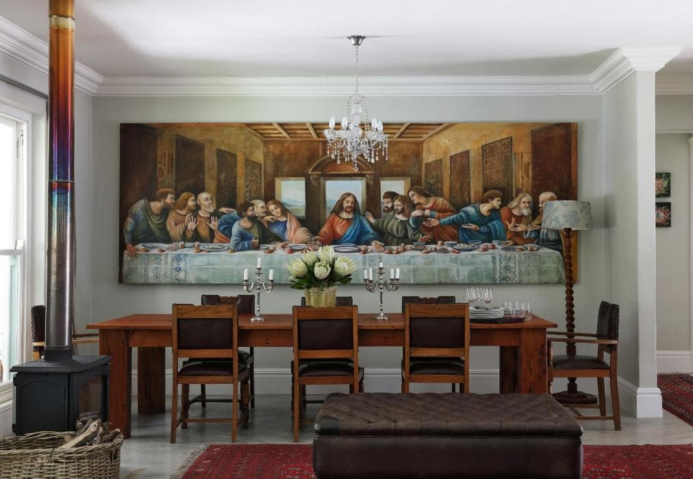 Luxury 4Bedroom Villa