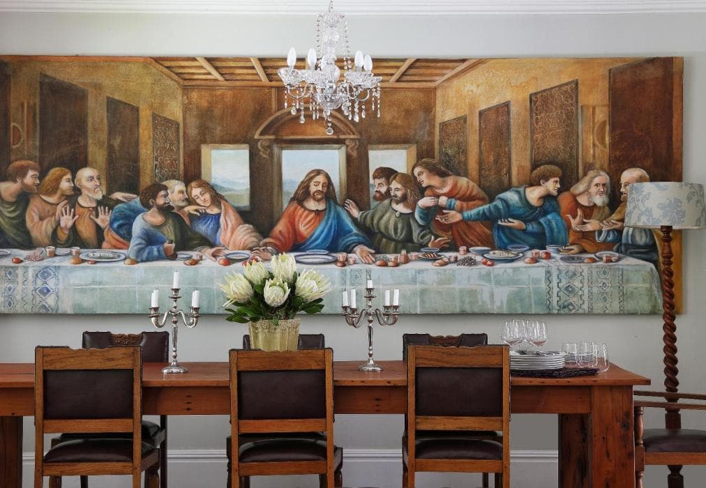 Luxury 4Bedroom Villa