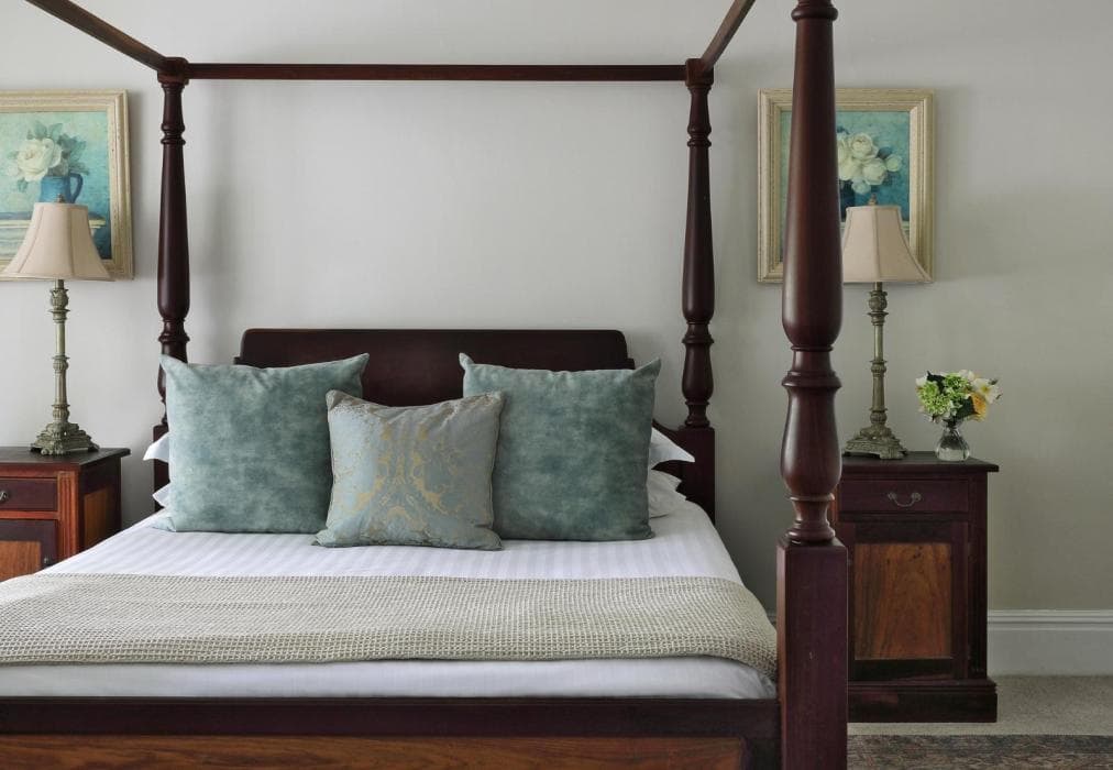 Luxury 4Bedroom Villa