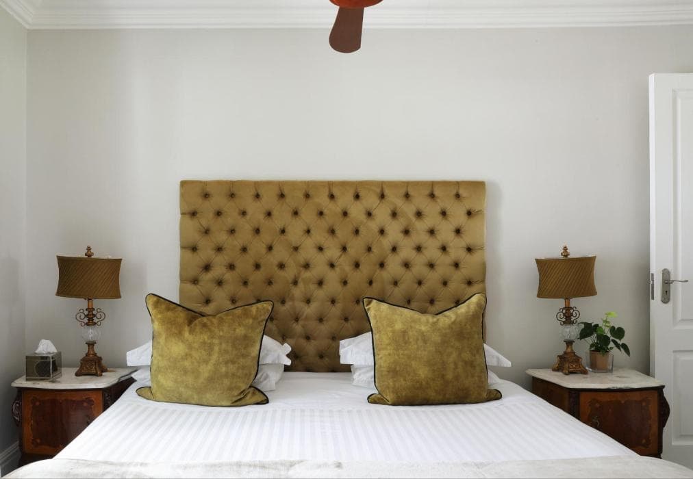 Luxury 4Bedroom Villa