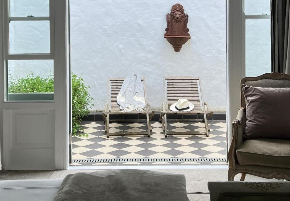 Luxury 4Bedroom Villa