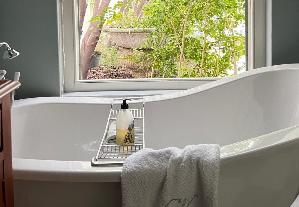 Luxury 4Bedroom Villa