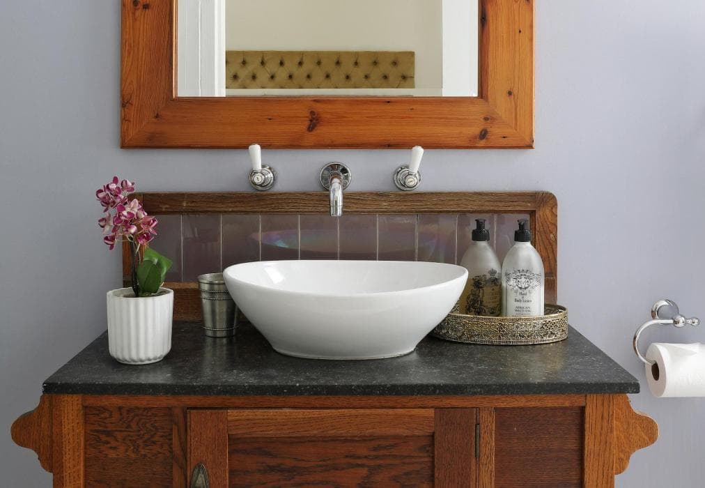 Luxury 4Bedroom Villa