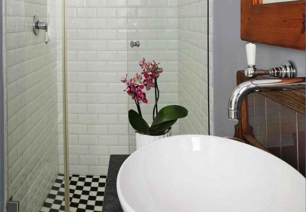 Luxury 4Bedroom Villa