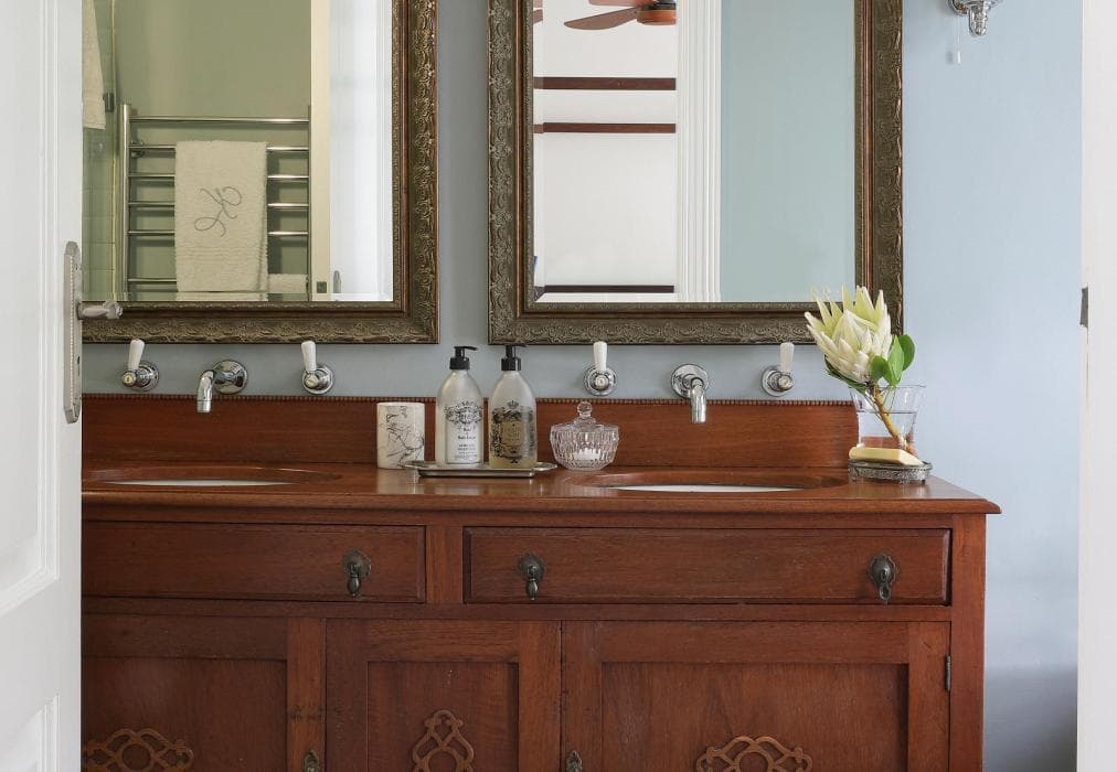 Luxury 4Bedroom Villa