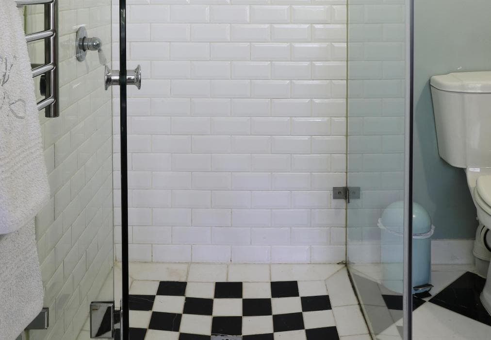 Luxury 4Bedroom Villa