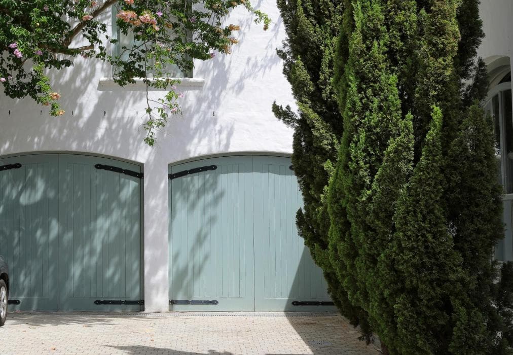 Luxury 4Bedroom Villa