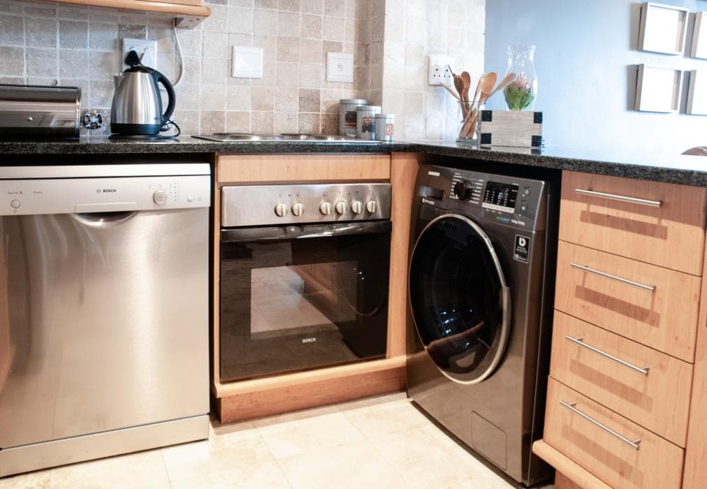 Avemore Eikehof No 23