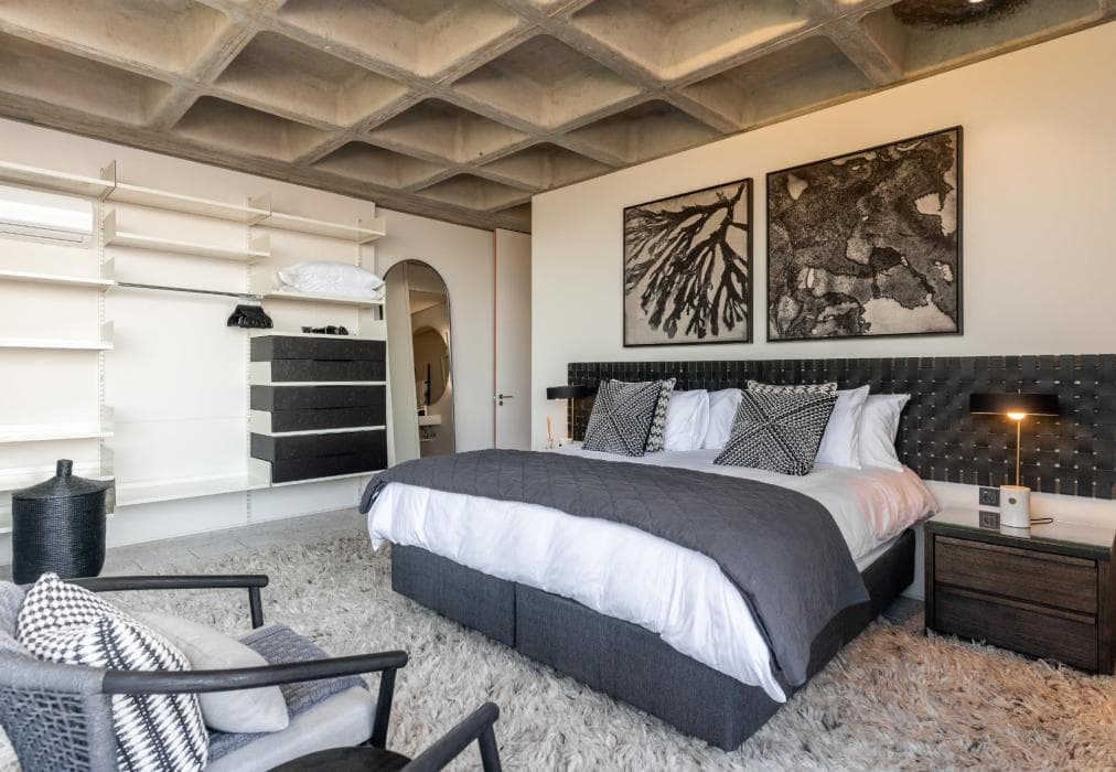 Sea Point Sky Loft