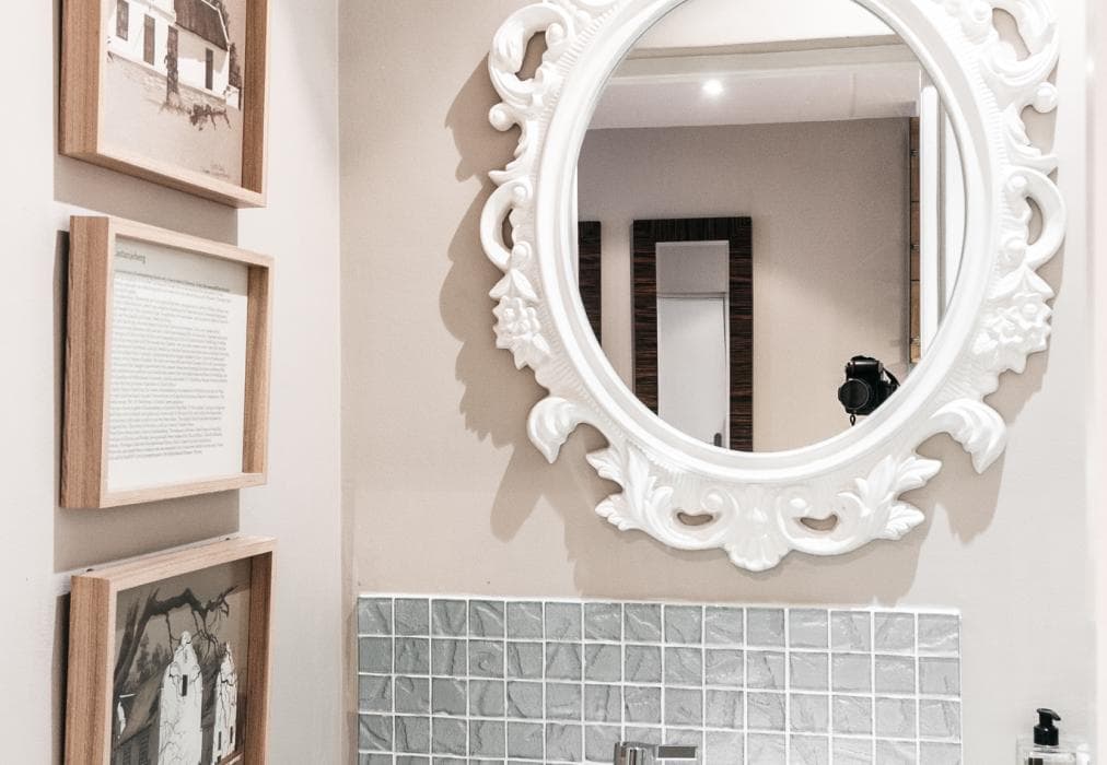 Avemore MarebaCourt No 9