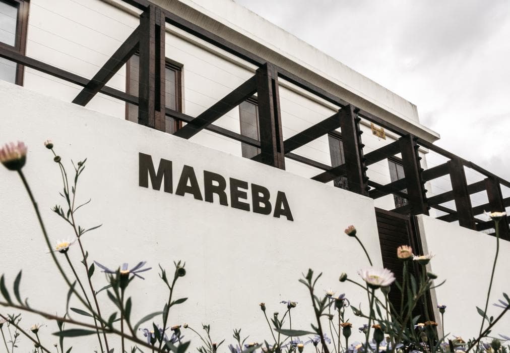 Avemore MarebaCourt No 9