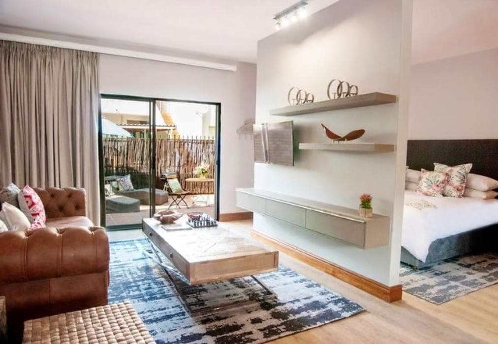 Avemore Vredehof No 3