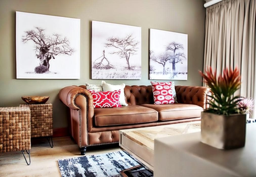 Avemore Vredehof No 3