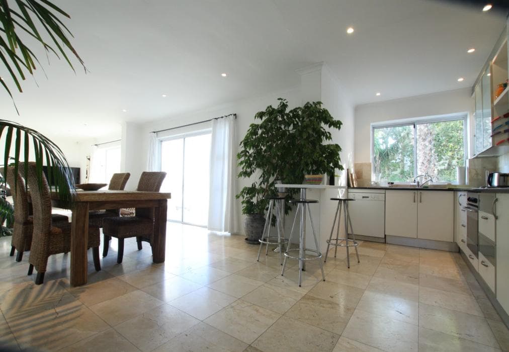 The Grange Apartment