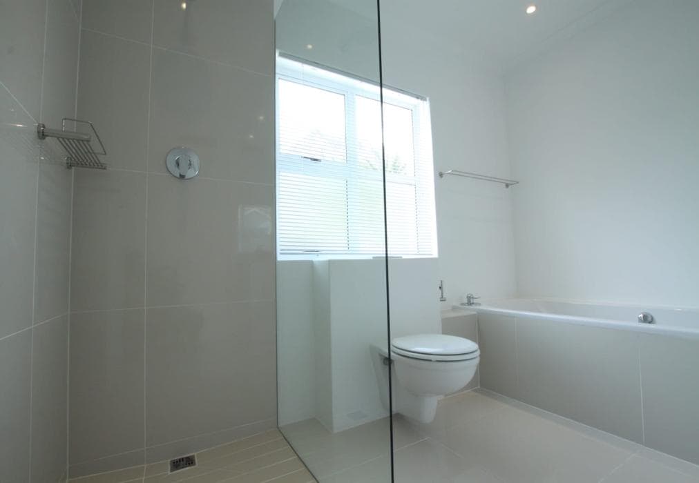 The Grange Apartment