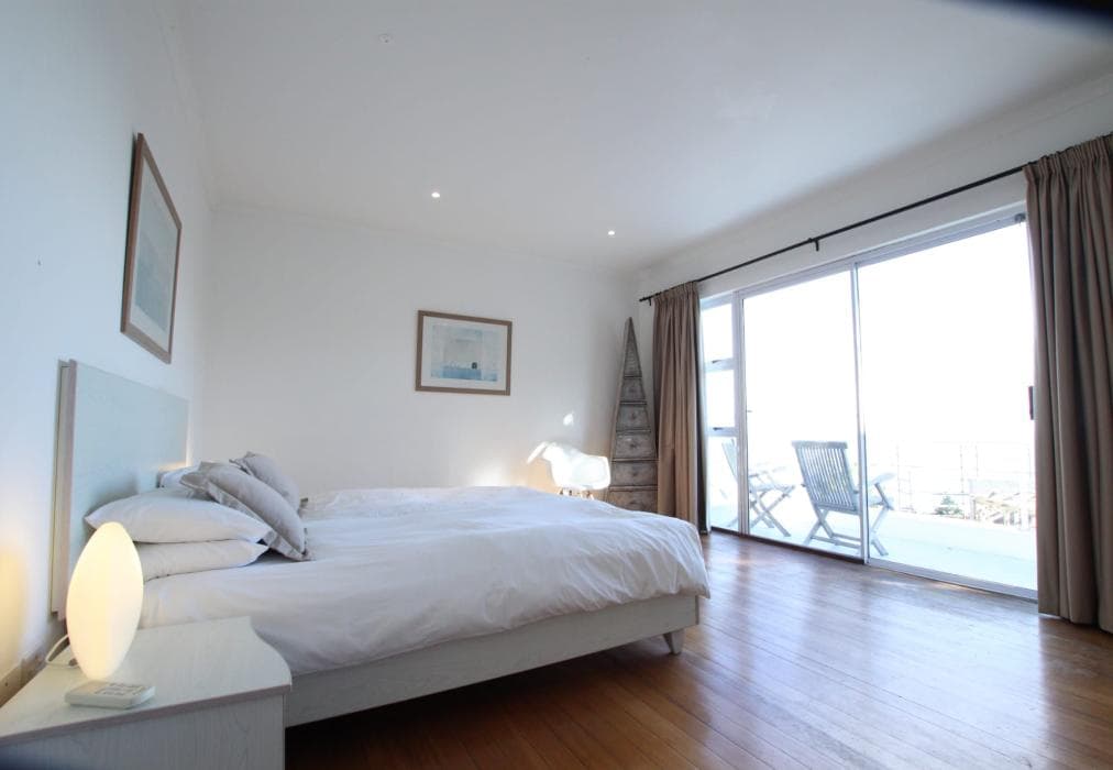 The Grange Apartment