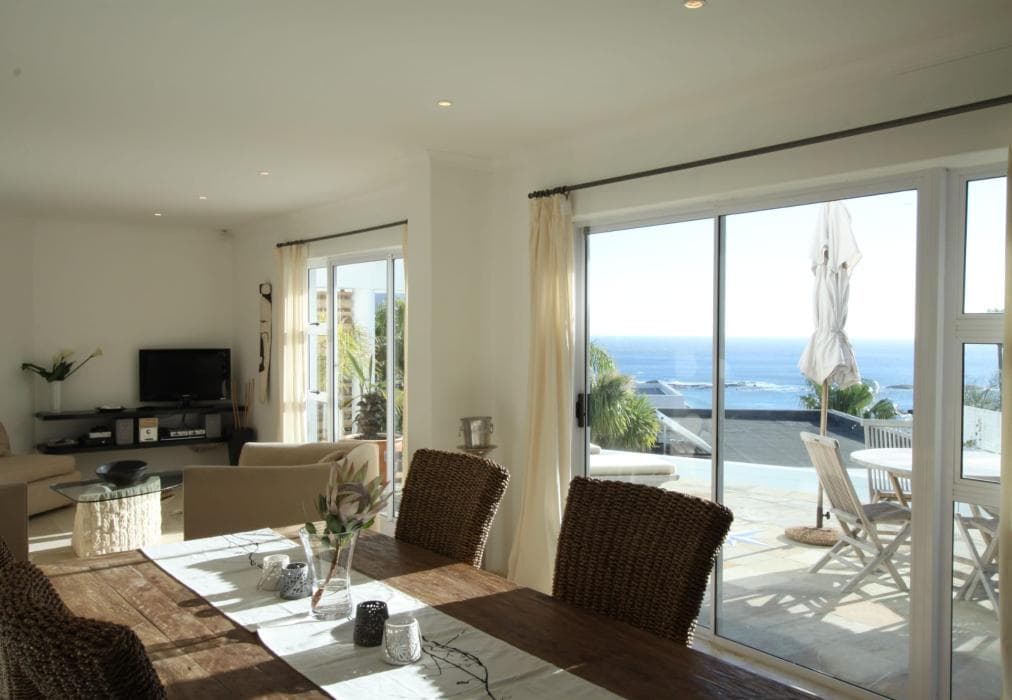 The Grange Apartment