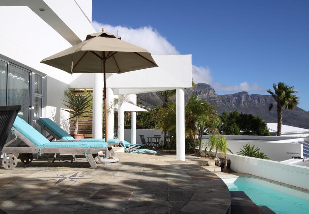 The Grange Apartment