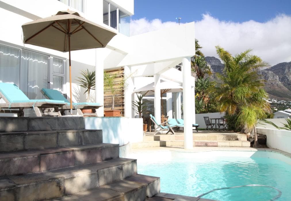 The Grange Apartment