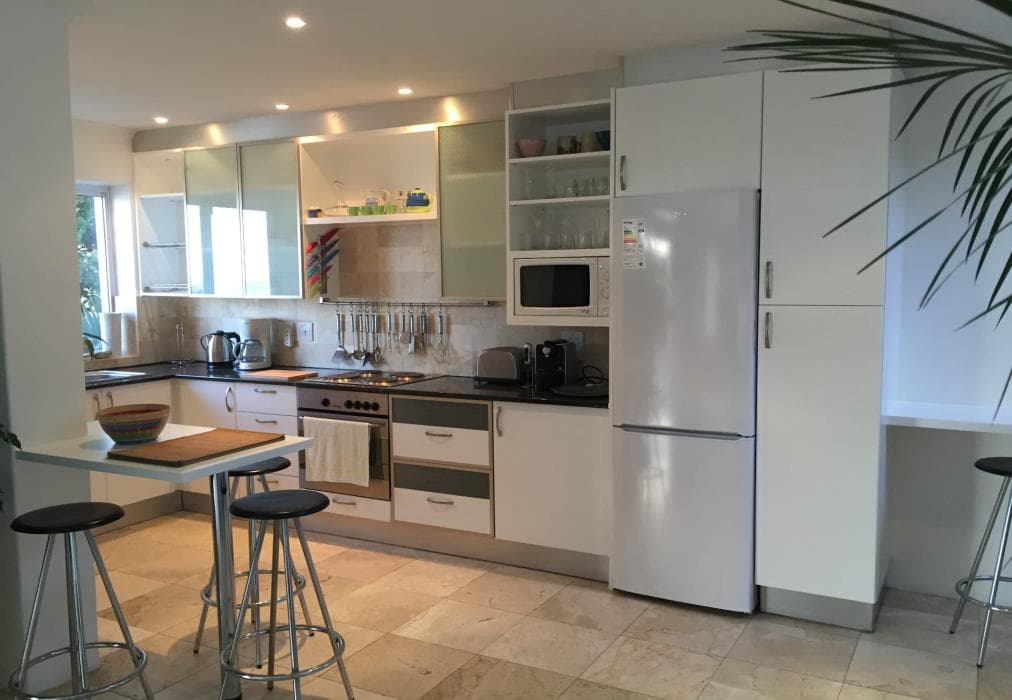 The Grange Apartment