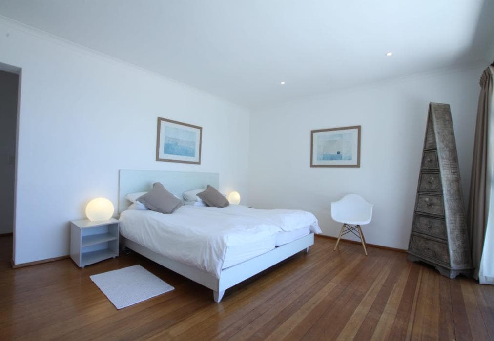 The Grange Apartment