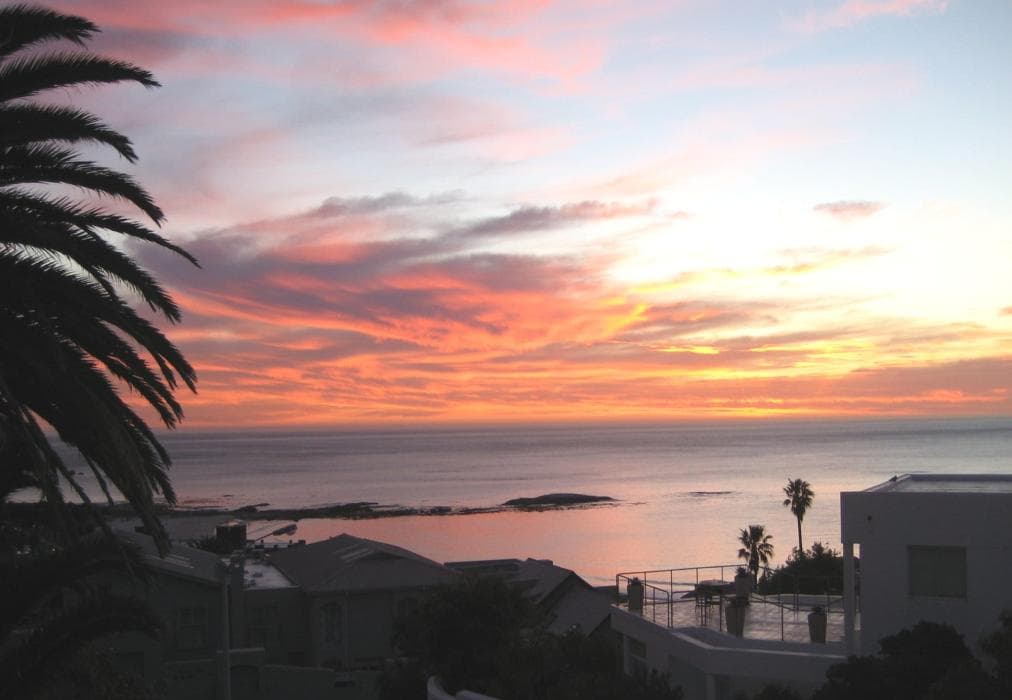 The Grange Apartment