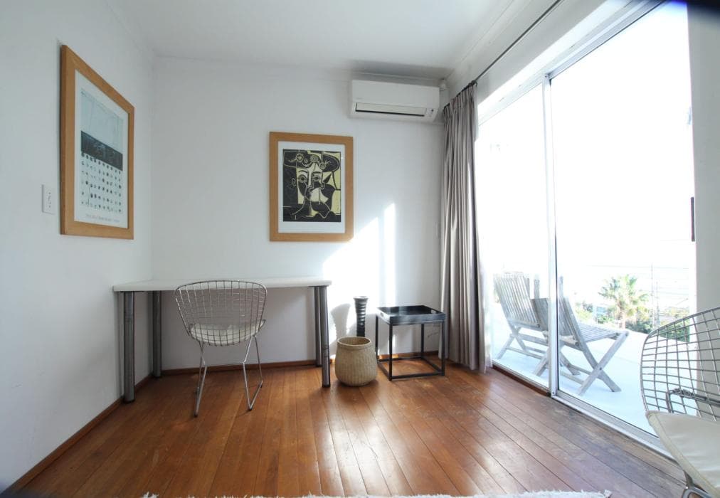 The Grange Apartment