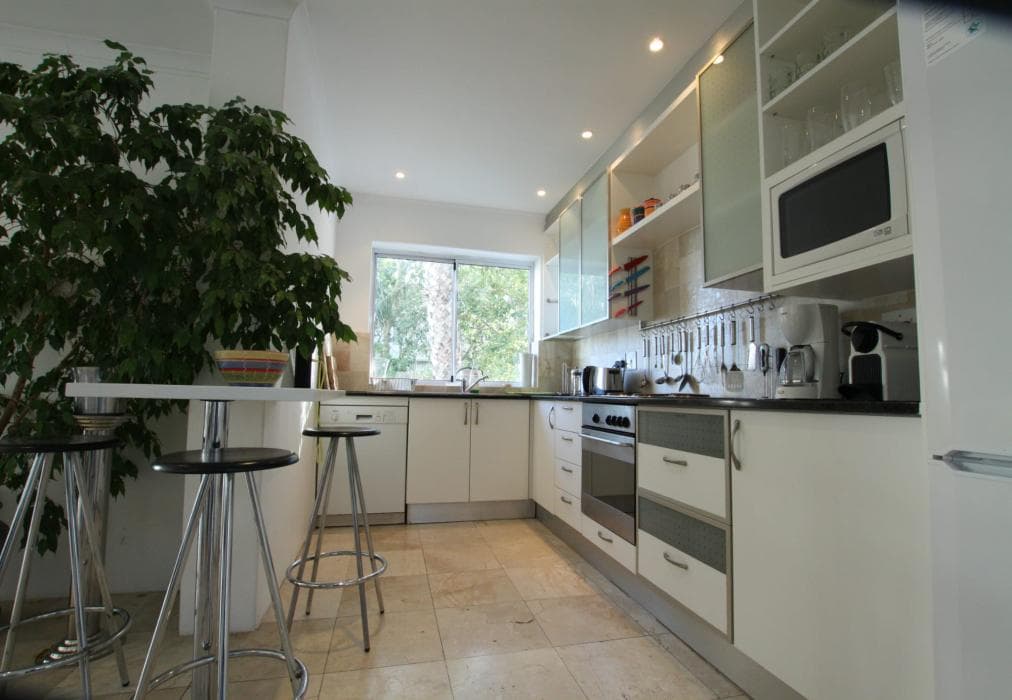 The Grange Apartment