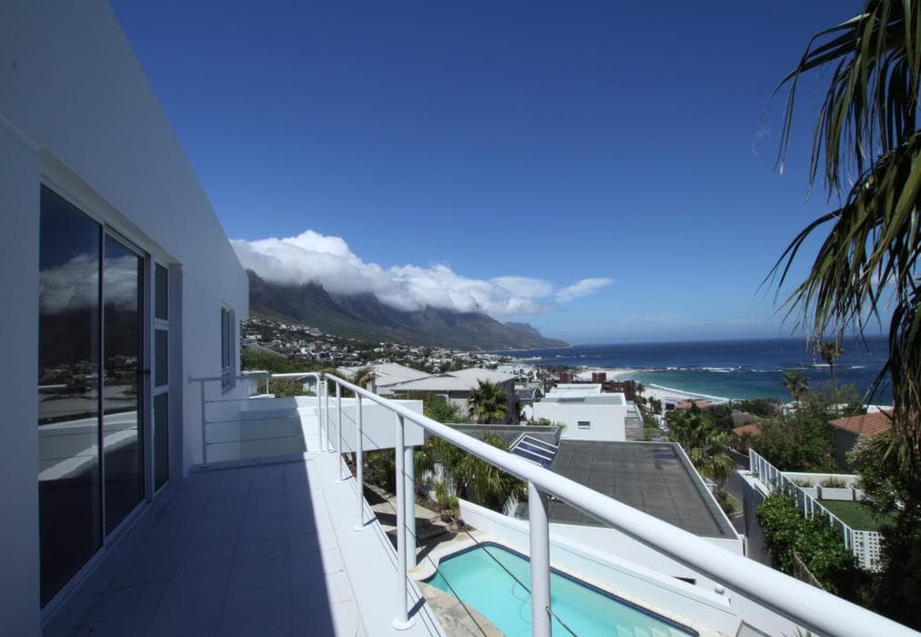 The Grange Apartment