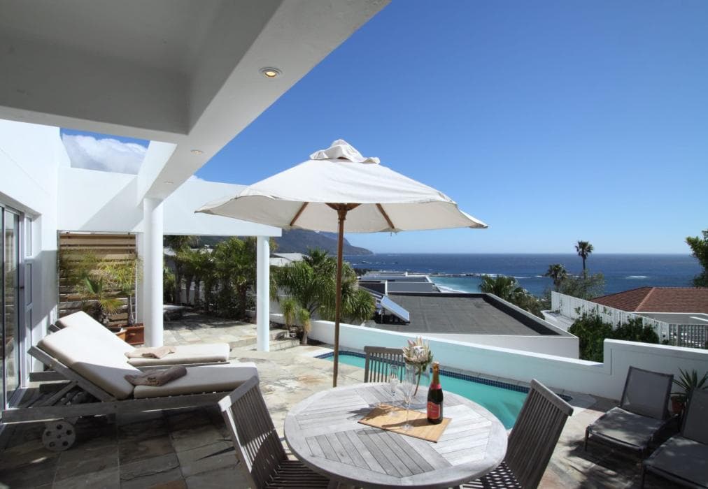 The Grange Apartment