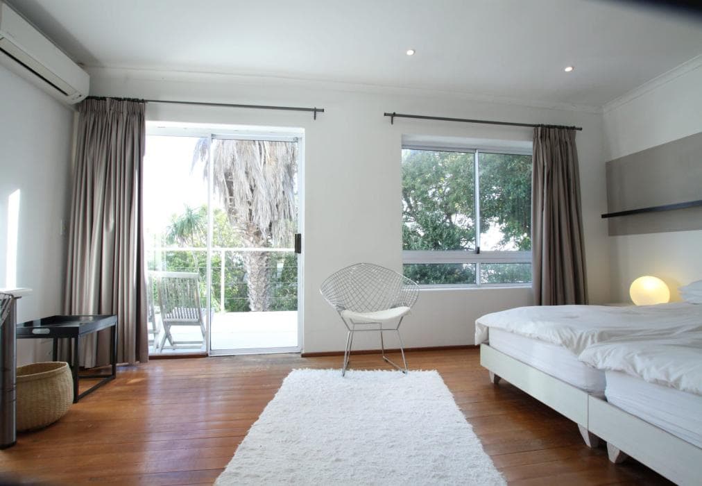 The Grange Apartment