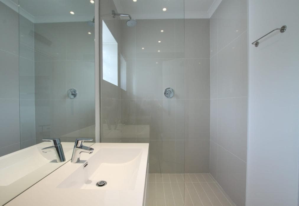 The Grange Apartment