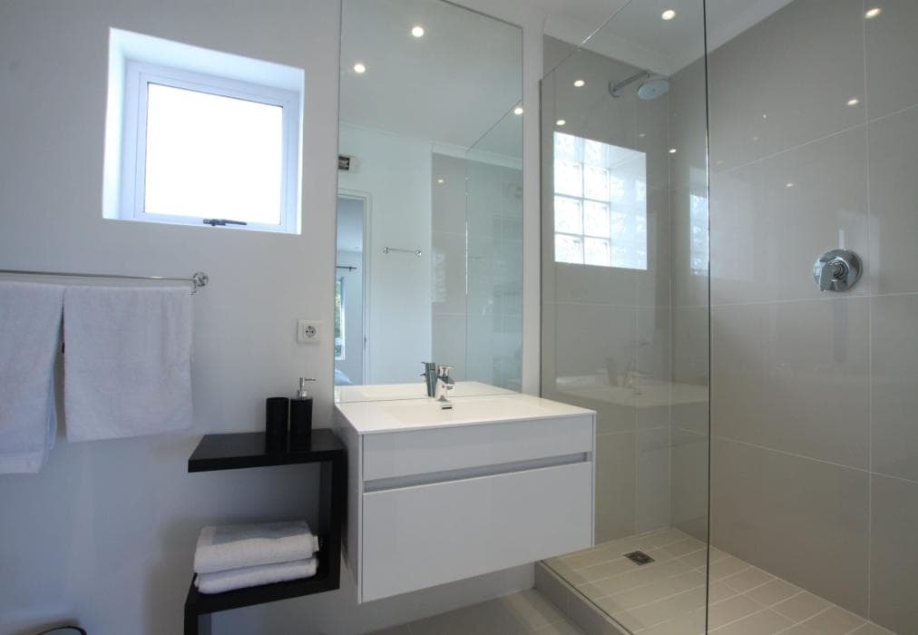 The Grange Apartment