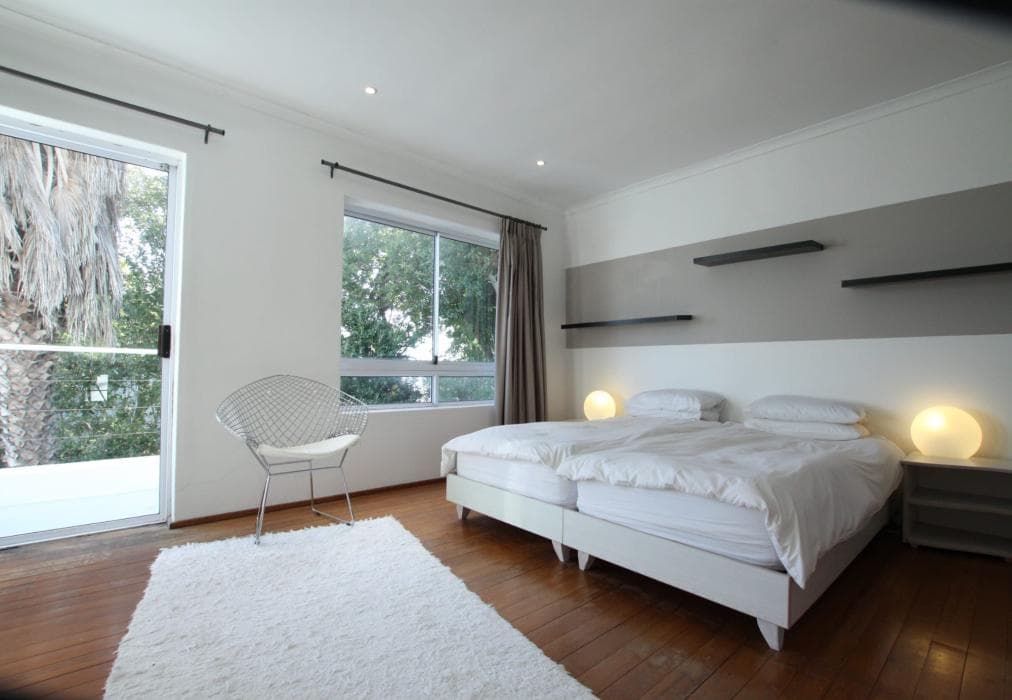 The Grange Apartment