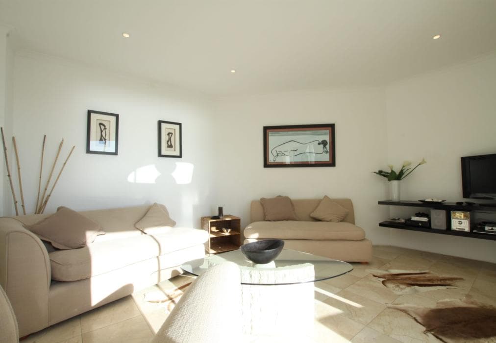 The Grange Apartment