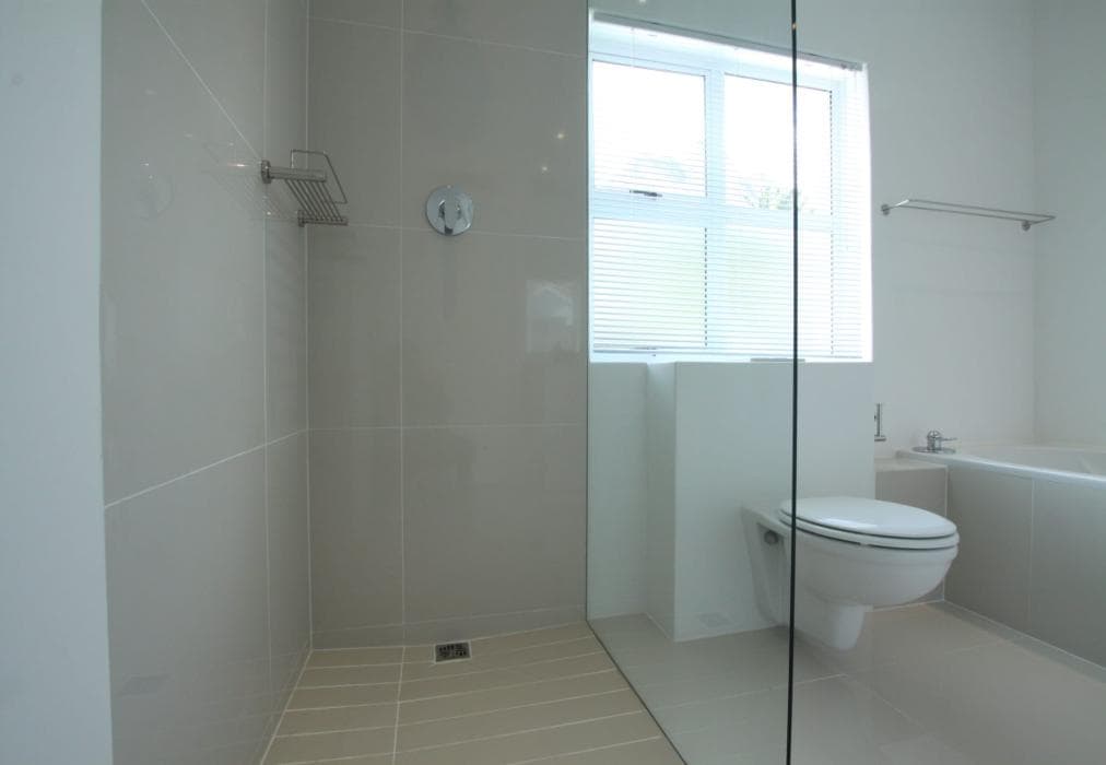 The Grange Apartment