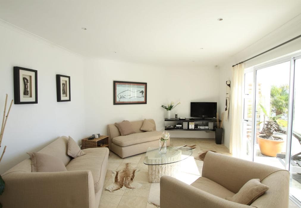 The Grange Apartment