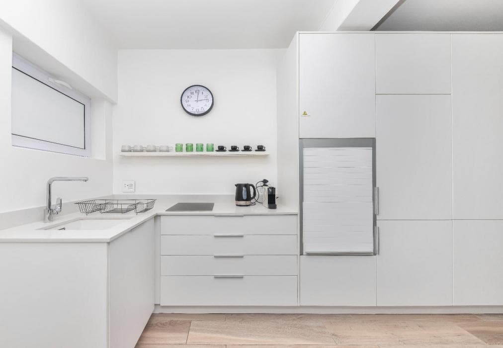 Pearl on the Promenade