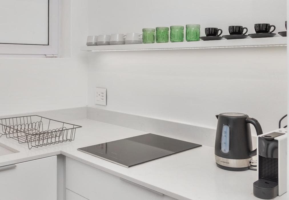 Pearl on the Promenade