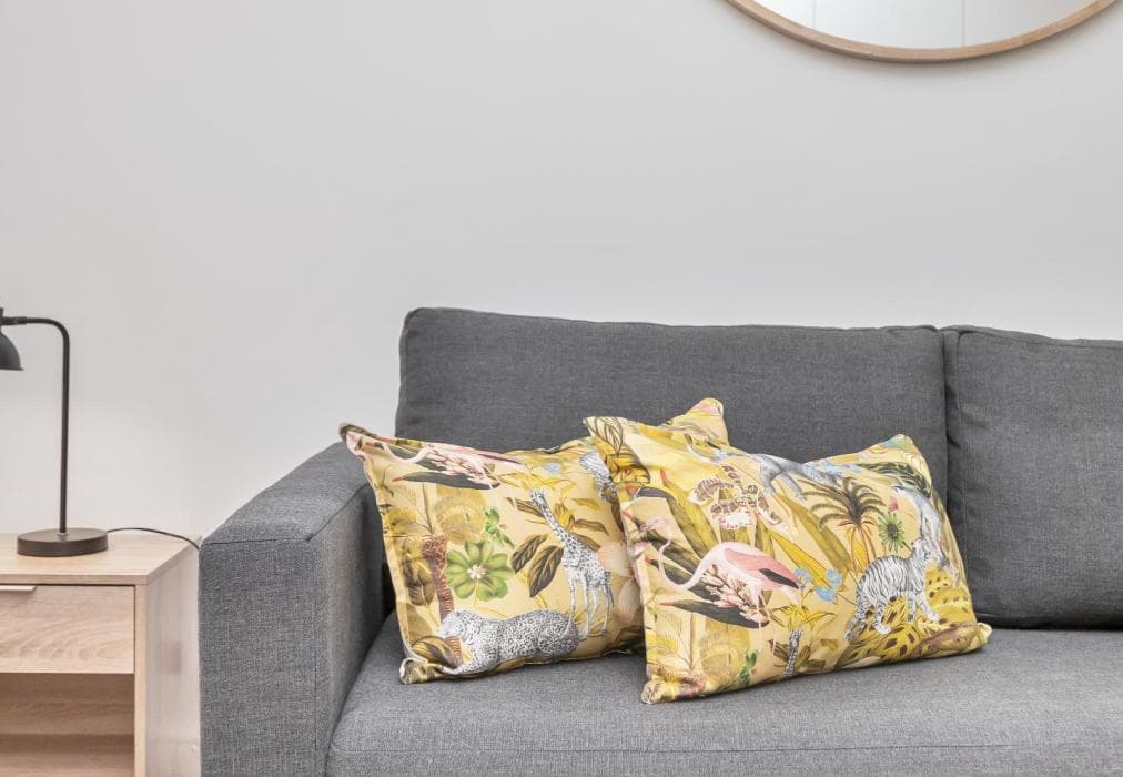 Pearl on the Promenade