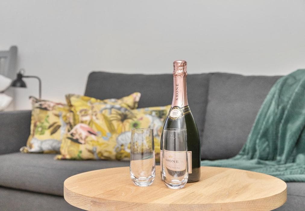 Pearl on the Promenade