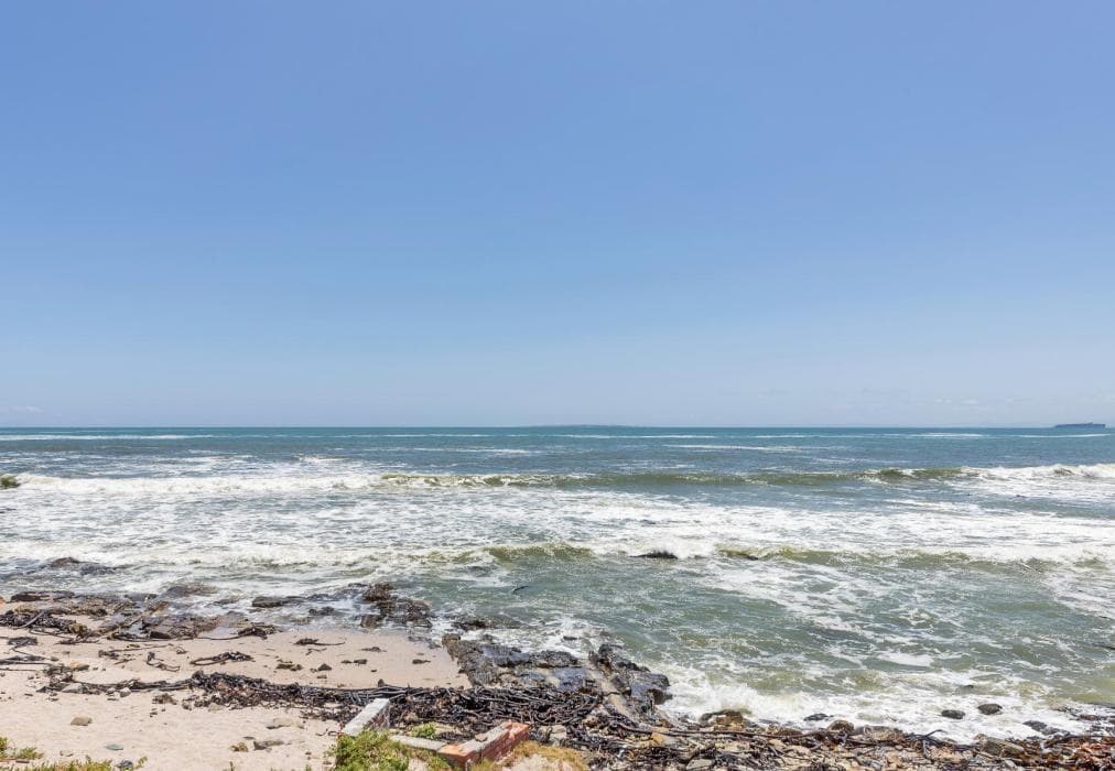 Pearl on the Promenade