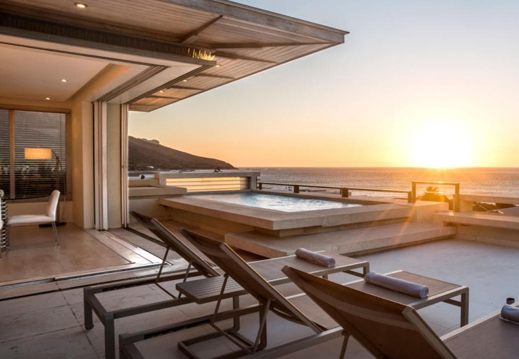 Blue Views - Penthouse 1