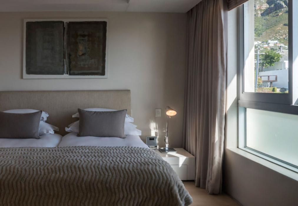 Blue Views - Penthouse 1