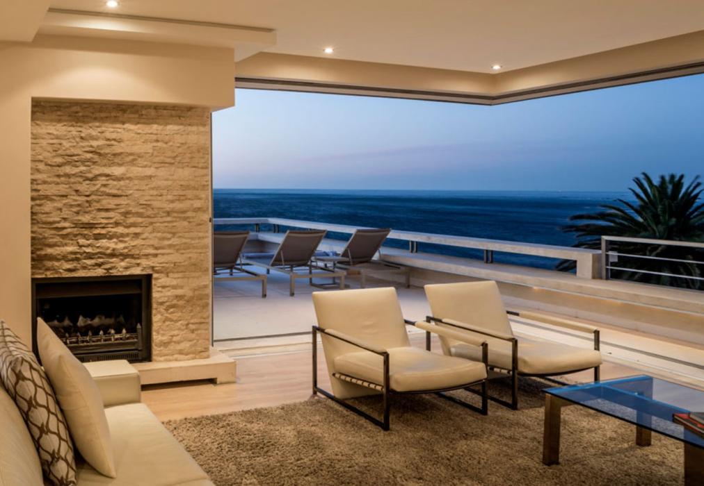 Blue Views - Penthouse 1